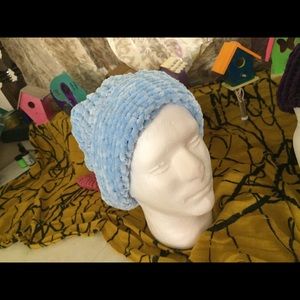 Home Made Stocking Hat